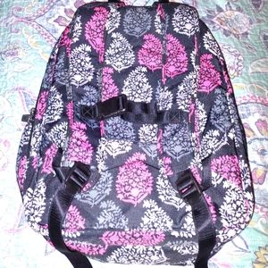 Vera Bradley Large Campus Northern Lights Backpack